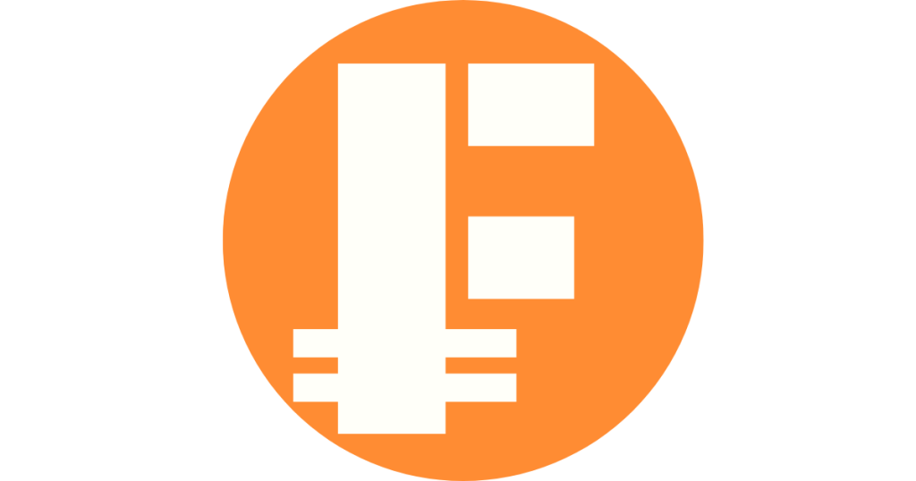 Logo of Fortis FTS Cryptocurrency Token for the article Can I Lose My Crypto If I Stake It?