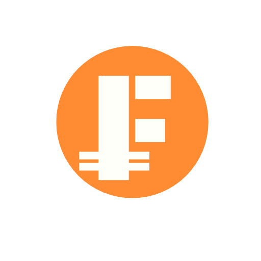 Fortis logo for page Fortis FTS Cryptocurrency About us Page