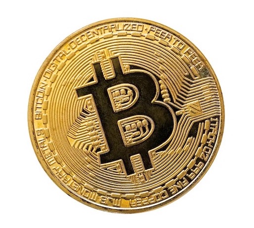 Bitcoin's Image for best crypto to buy now