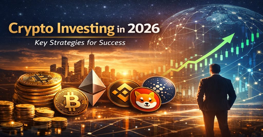 How to Choose the best Cryptocurrencies With Confidence in 2026