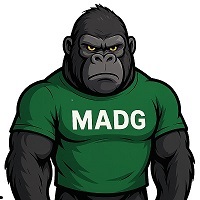 mad gorilla meme coin for article best crypto to buy now