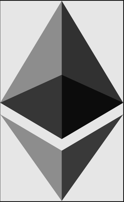 Ethereum ETH Logo for best crypto to buy now article